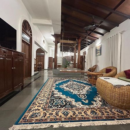 Hotel The First House Karaikal Esterno foto