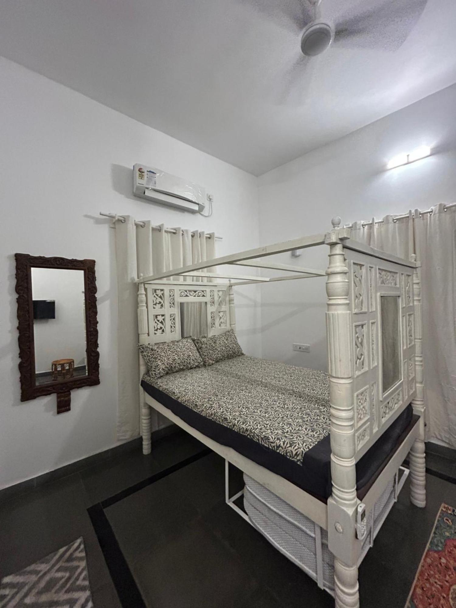 Hotel The First House Karaikal Esterno foto