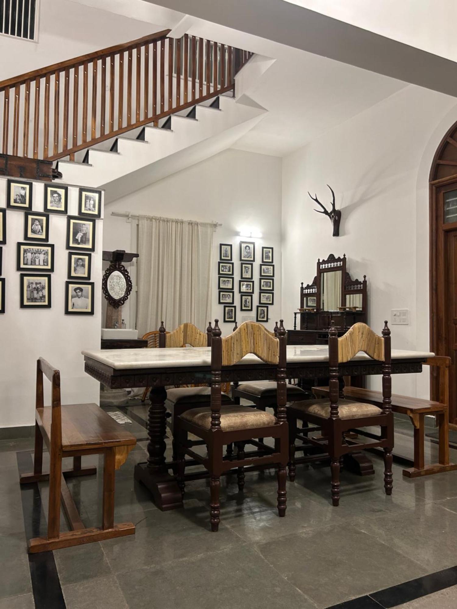 Hotel The First House Karaikal Esterno foto