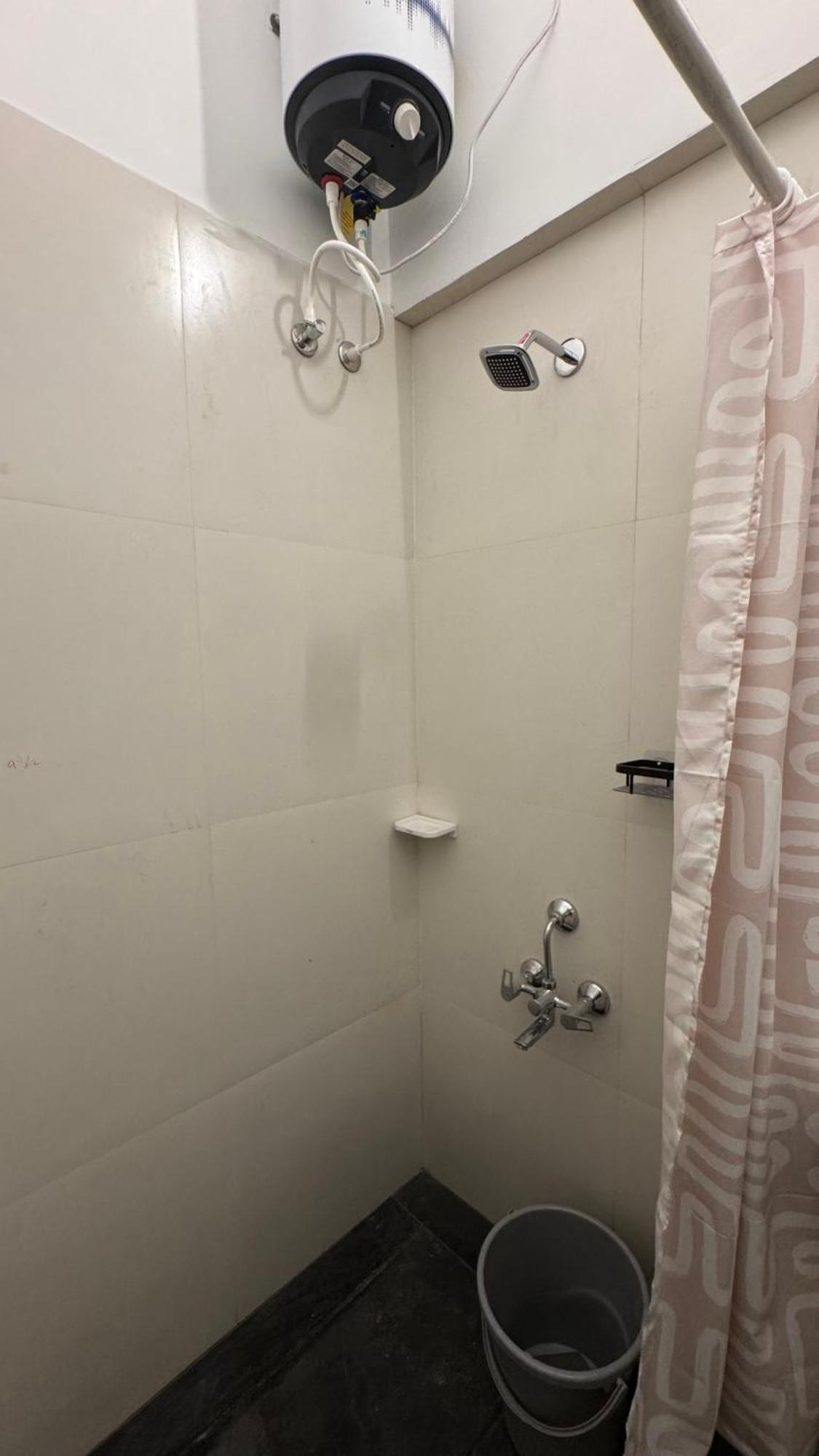 Hotel The First House Karaikal Esterno foto