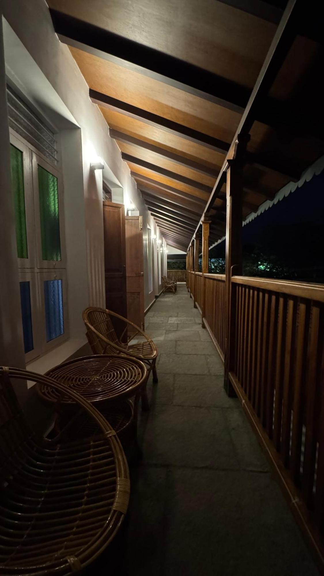 Hotel The First House Karaikal Esterno foto