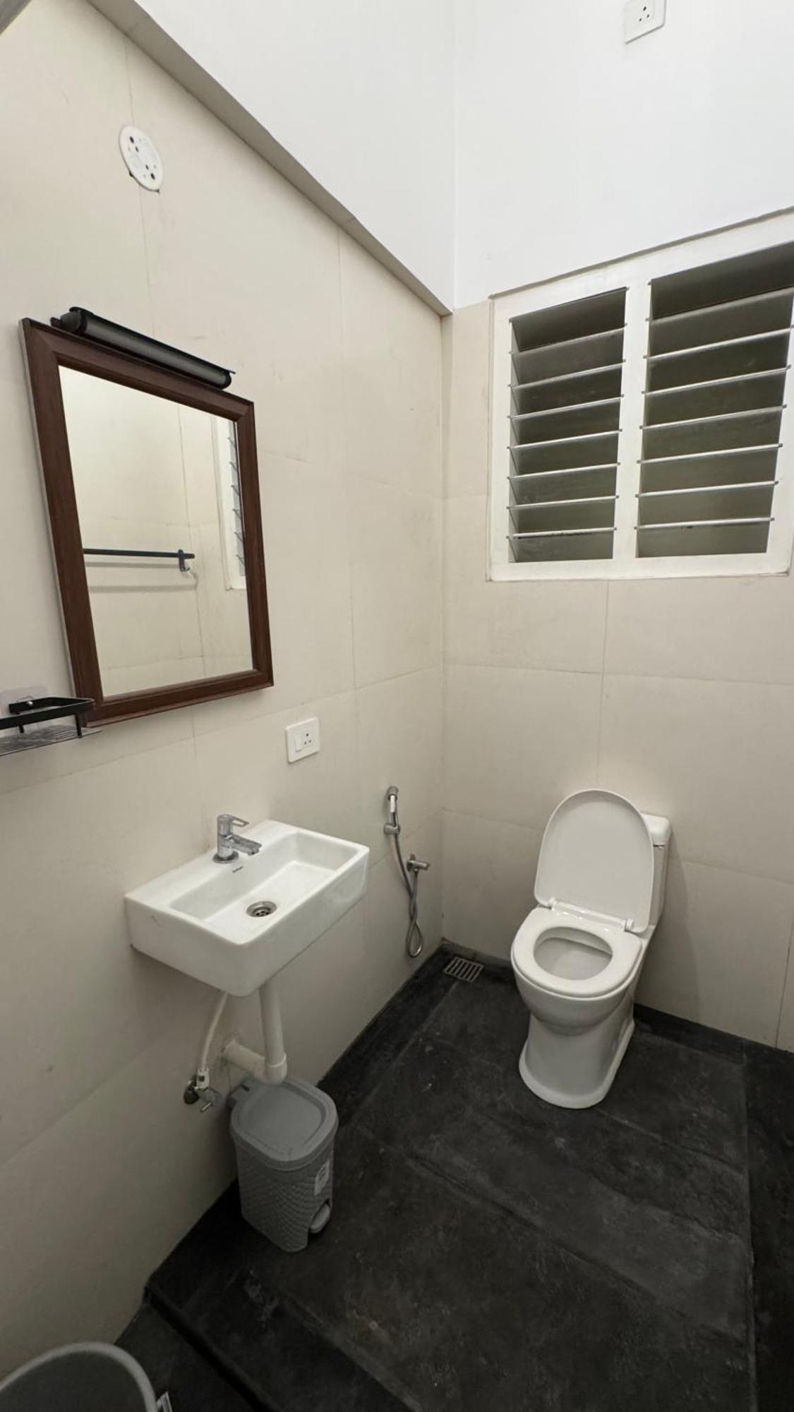 Hotel The First House Karaikal Esterno foto
